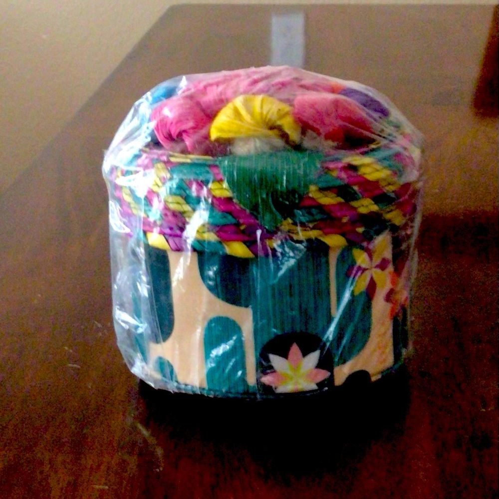 Consuela Large Trinket Box